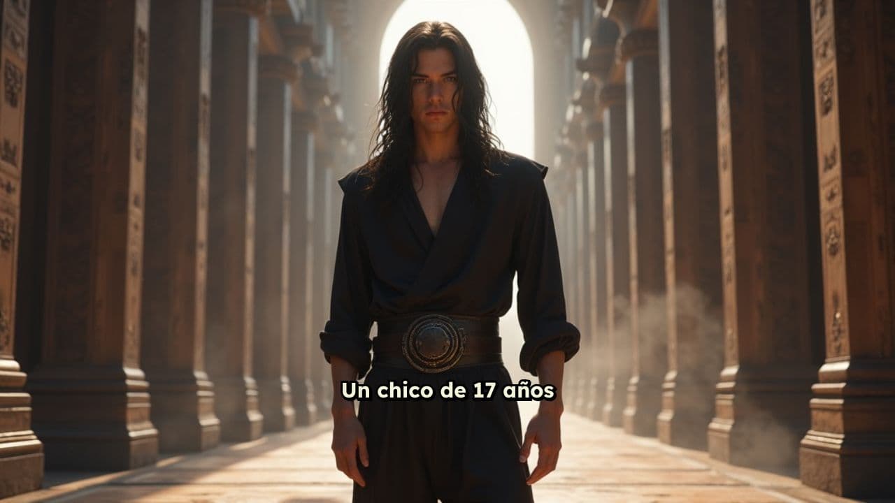 Transformación Épica contra el Dragón