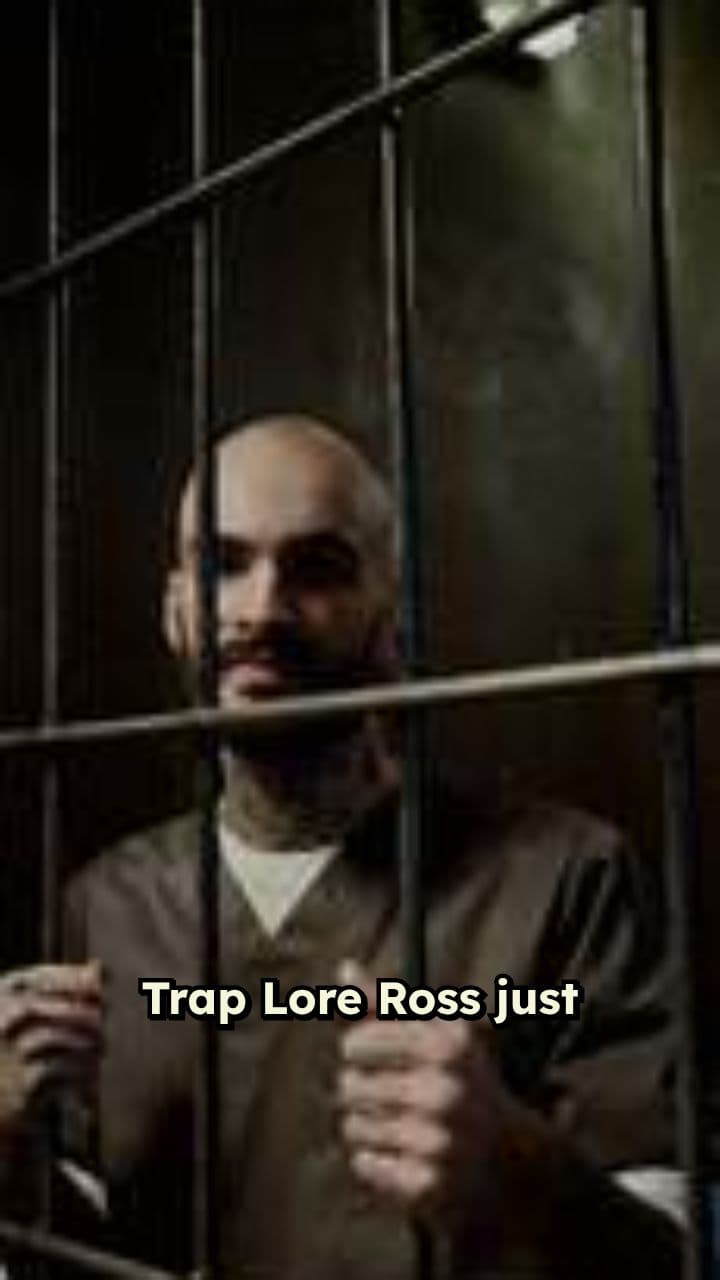 Trap Lore Ross Claims NBA YoungBoy Linked to Murders