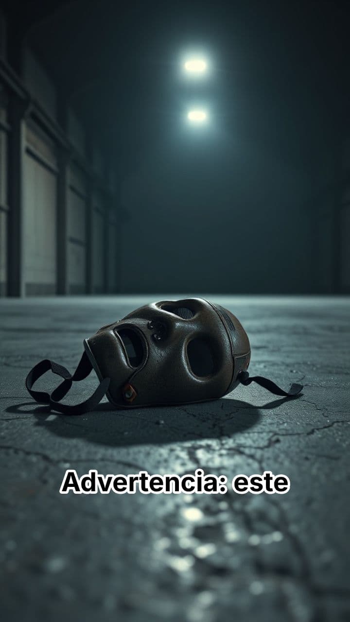 Tragedia en el ring y el hogar