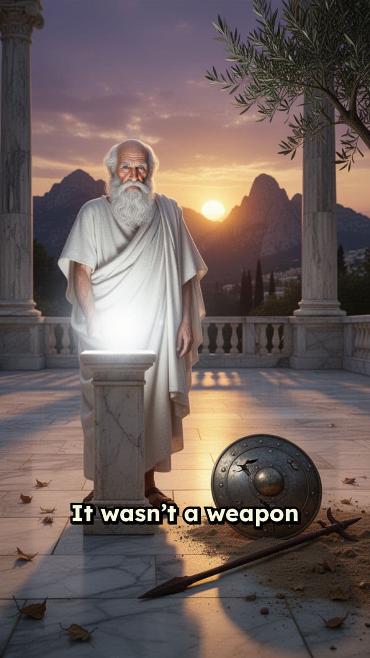 Democracy and the Greek Golden Age