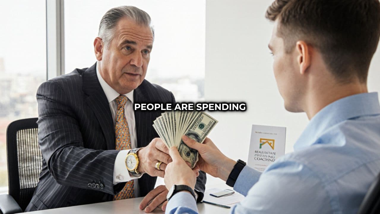 Invest in Partnerships, Not Coaching