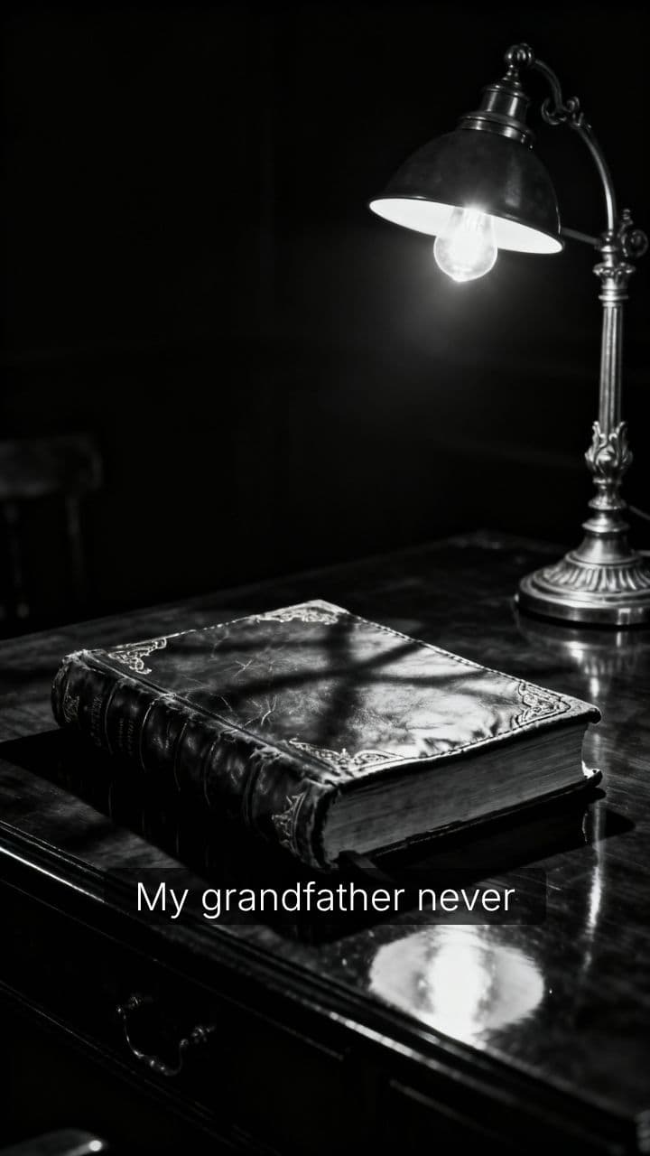 Desert Highway Phantom