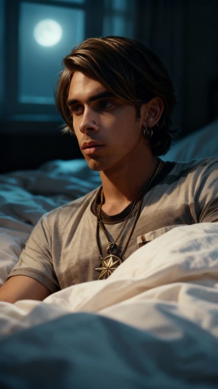 Echoes of Half Sleep