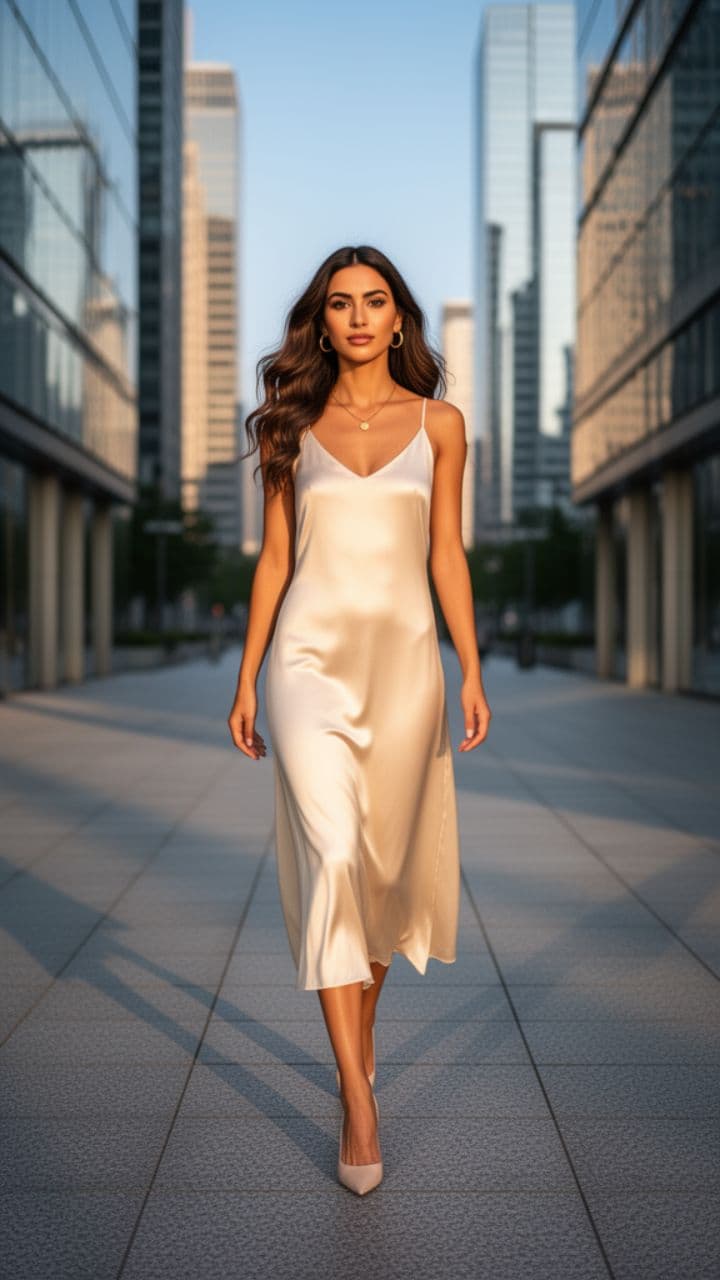 Affirmations for Success and Abundance