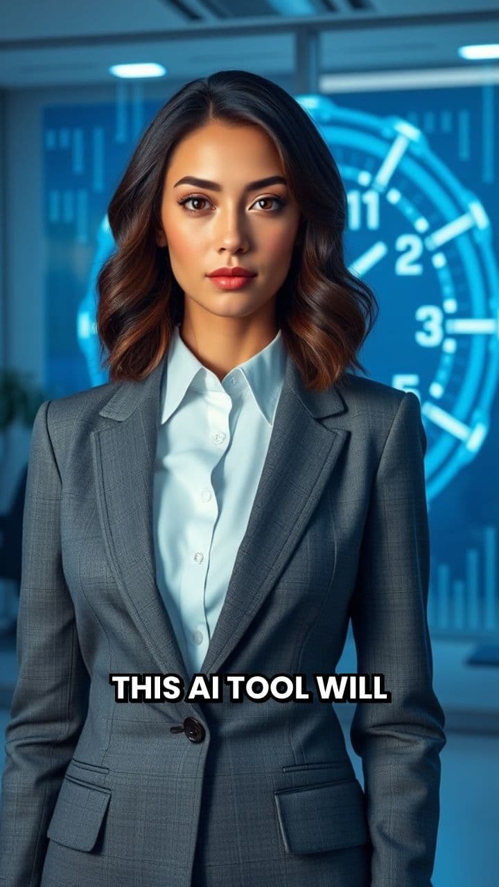 Revid AI: Your Video Editing Solution