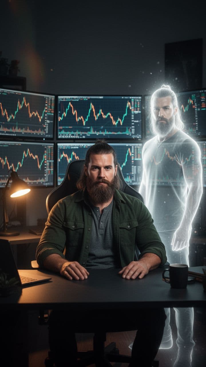 Trust the Process, Trade Mechanically