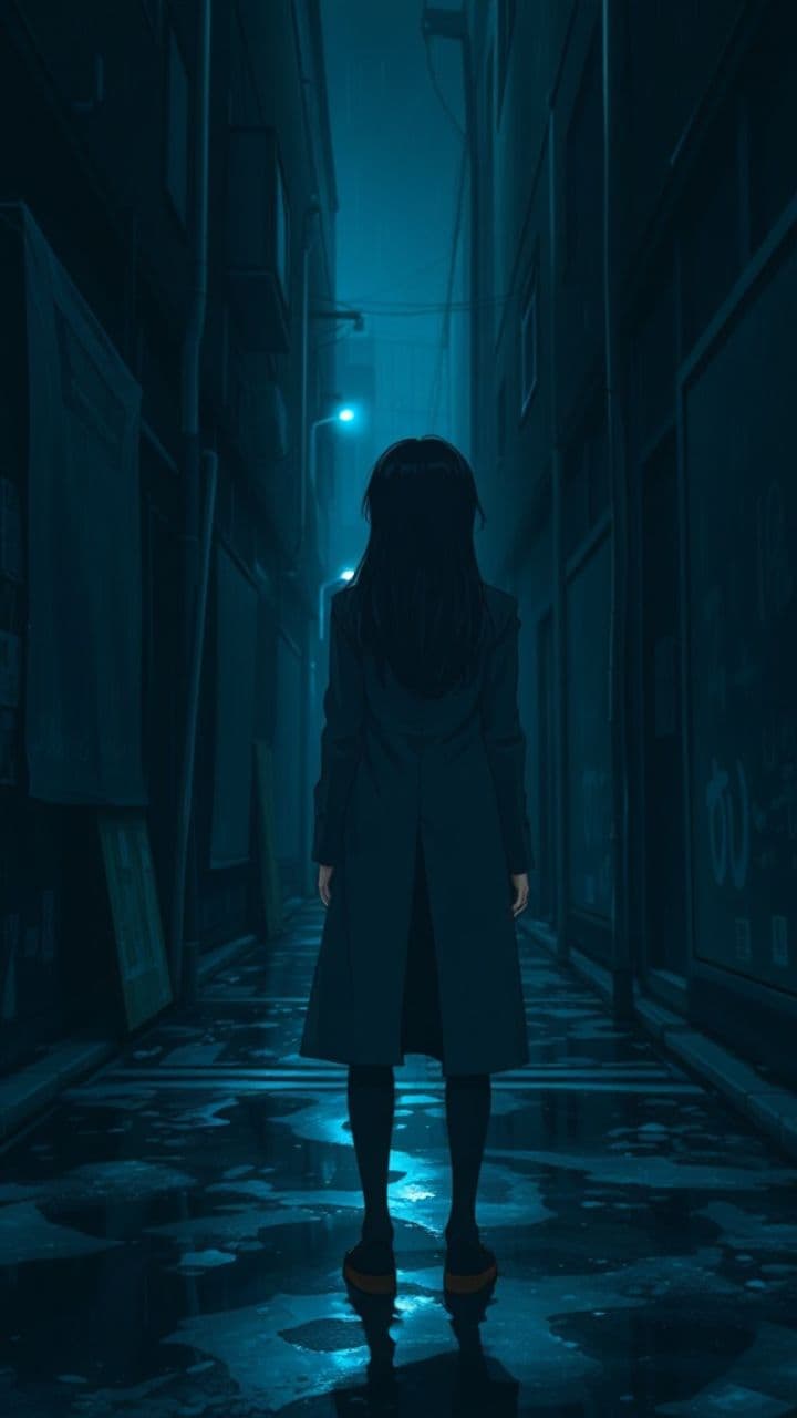 Холод на губах