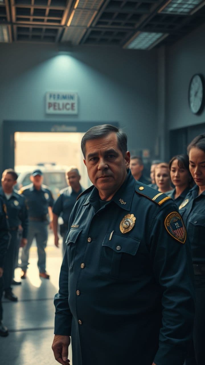 Oda a Fermín, el Poderoso Jefe