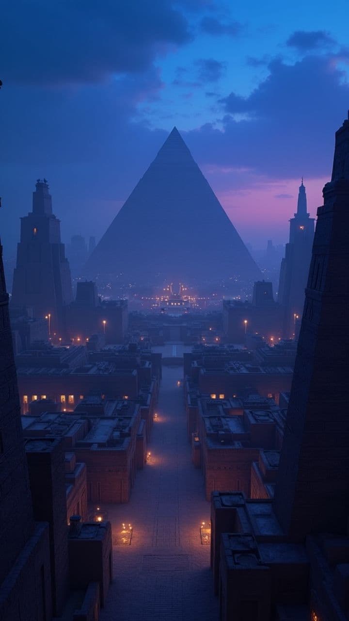 Fidelidad en el foso de leones