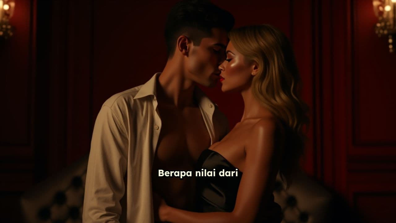 Cinta Hanyalah Nafsu Belaka?