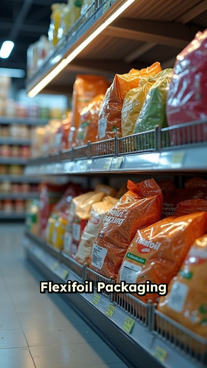 Revolutionizing Packaging for Product Success