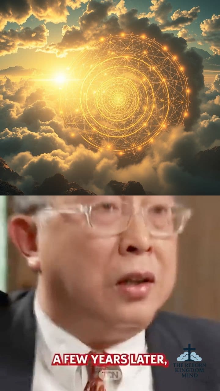 Divine Insights in Mathematics and Physics