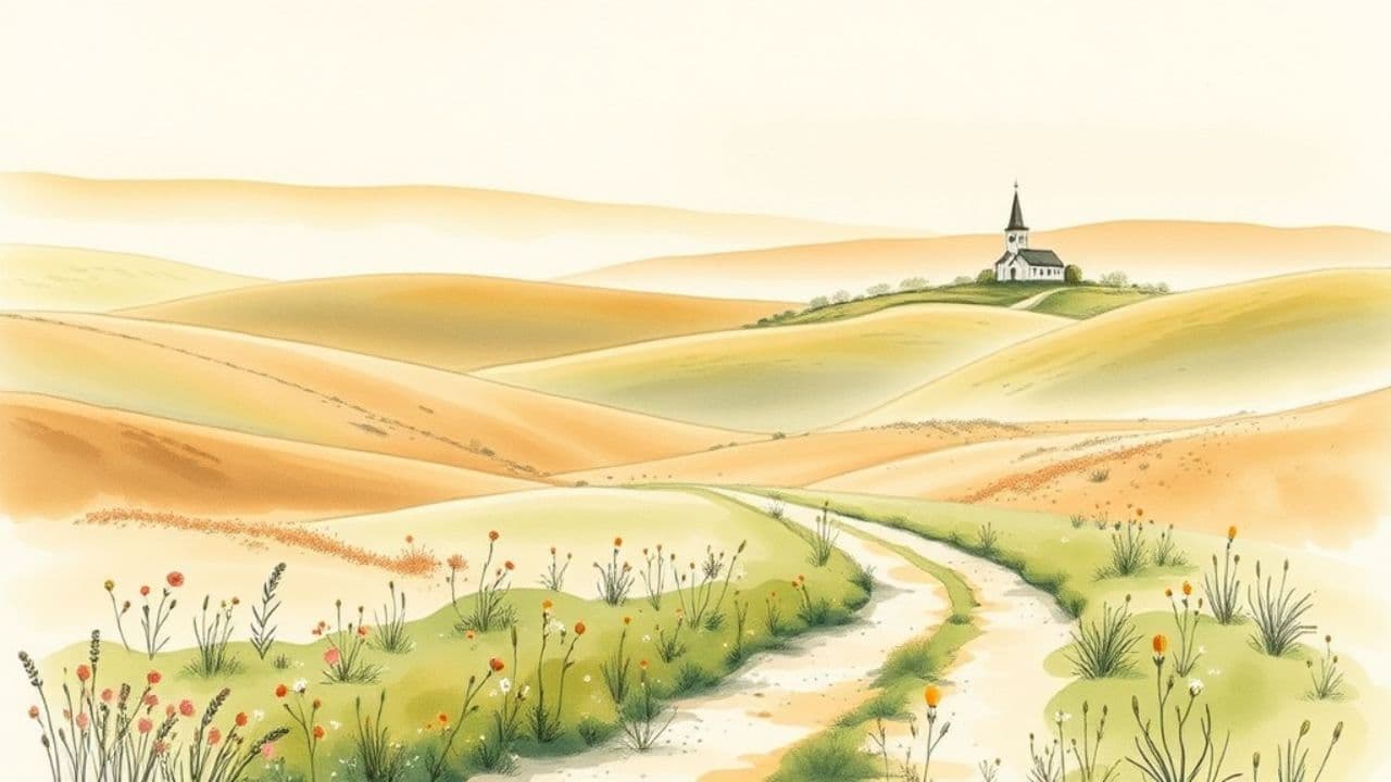 God's Plan for Happiness