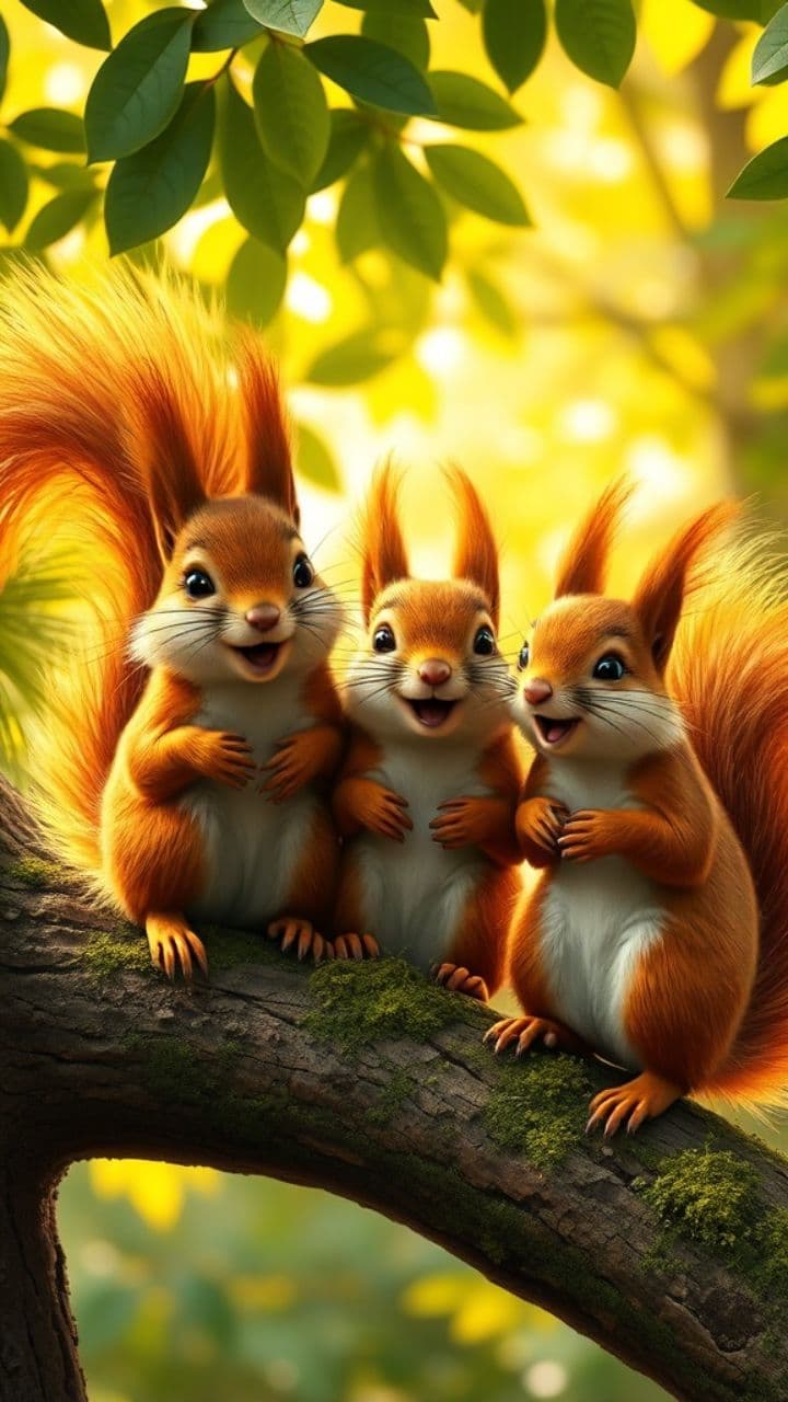 Energiegeladene Chiptune EDM Melodie