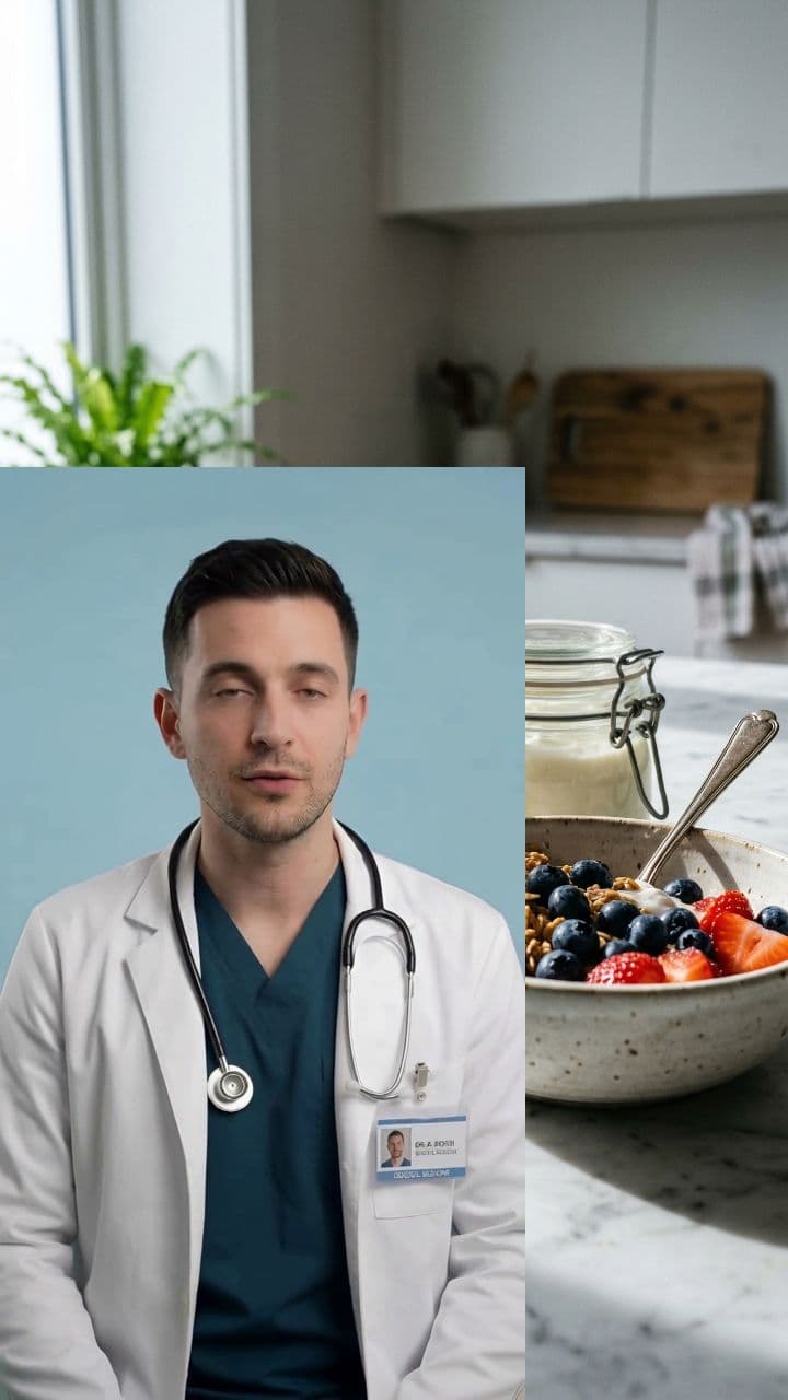 Healthy Foods That Secretly Harm You