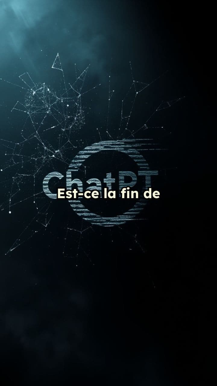 Gemini 3 : Révolution ou fin de ChatGPT ?