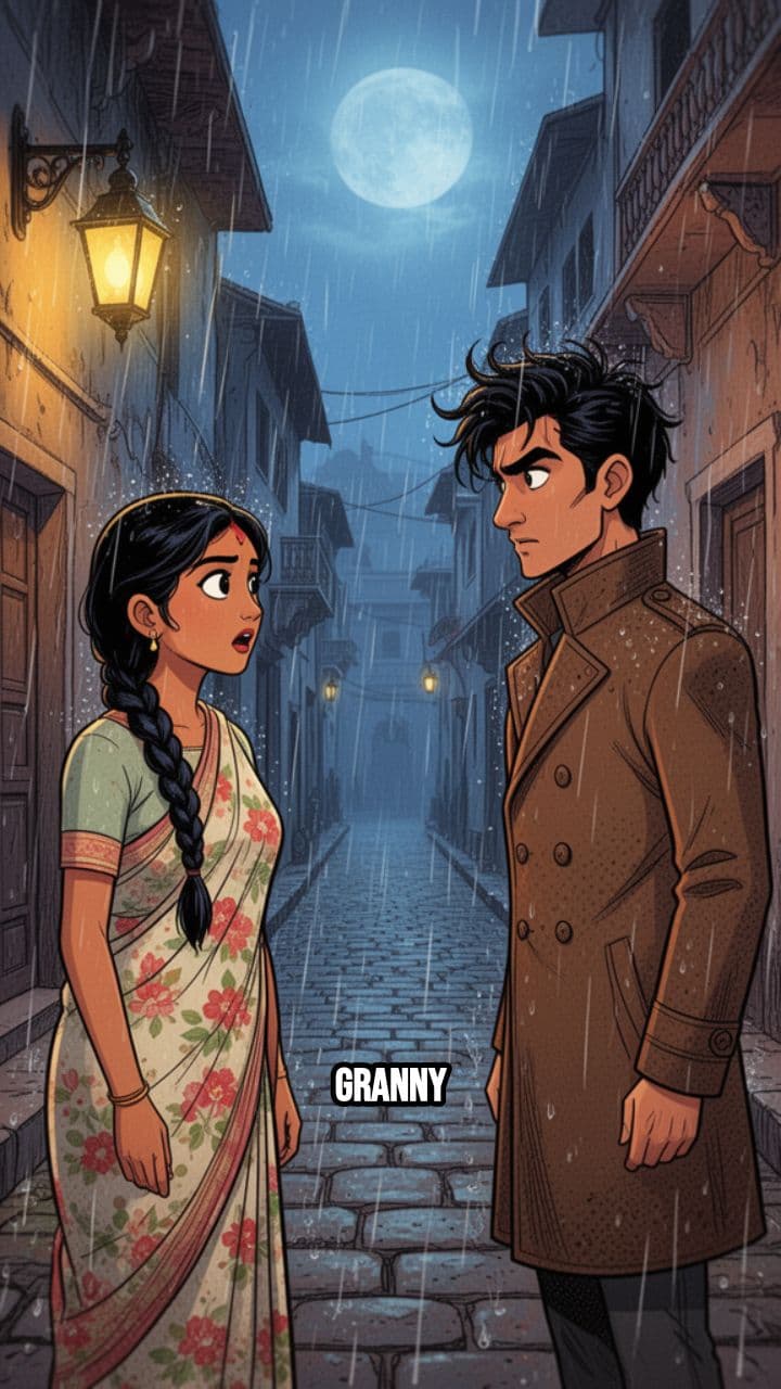 Ghar Ka Chuna Hua Shikaar