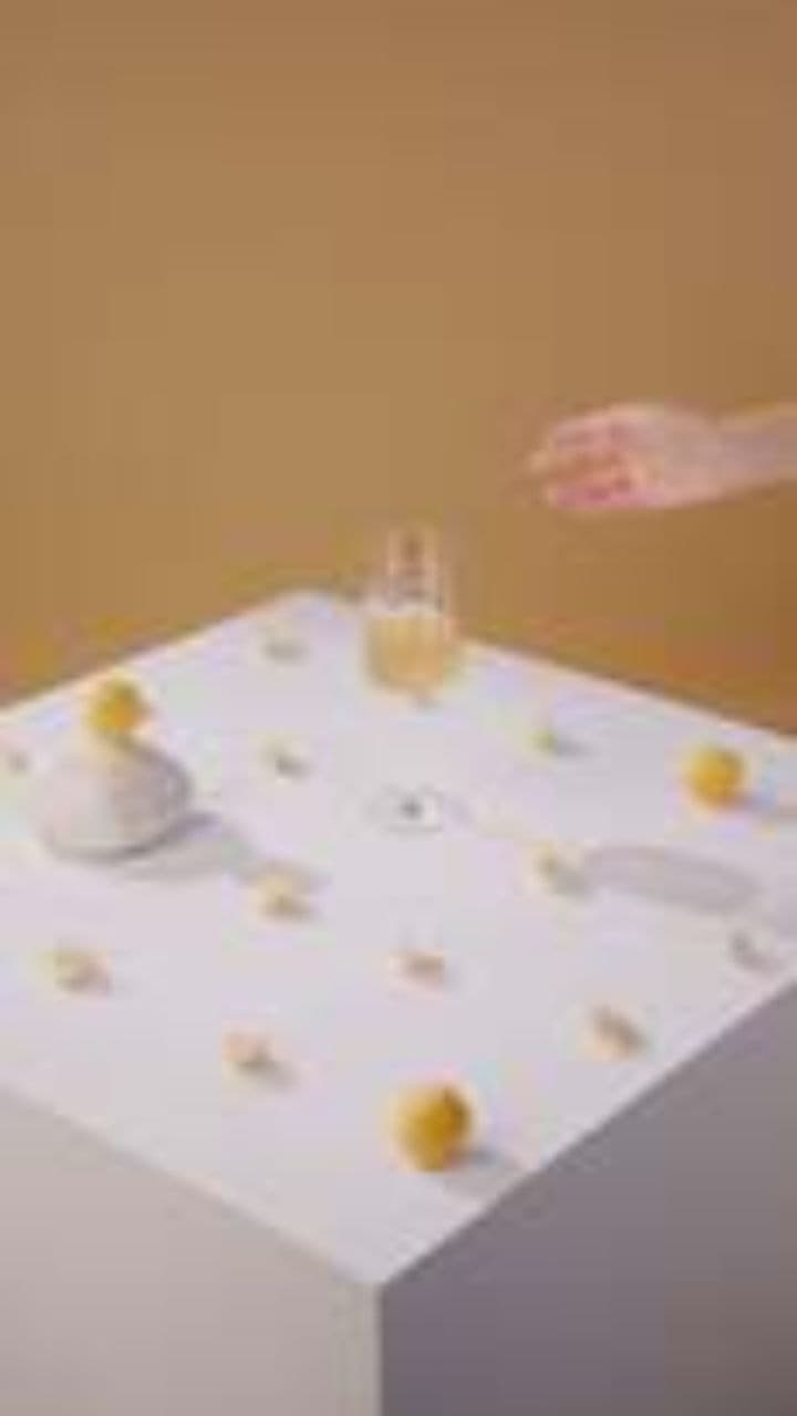 The Curiosity of Tasting