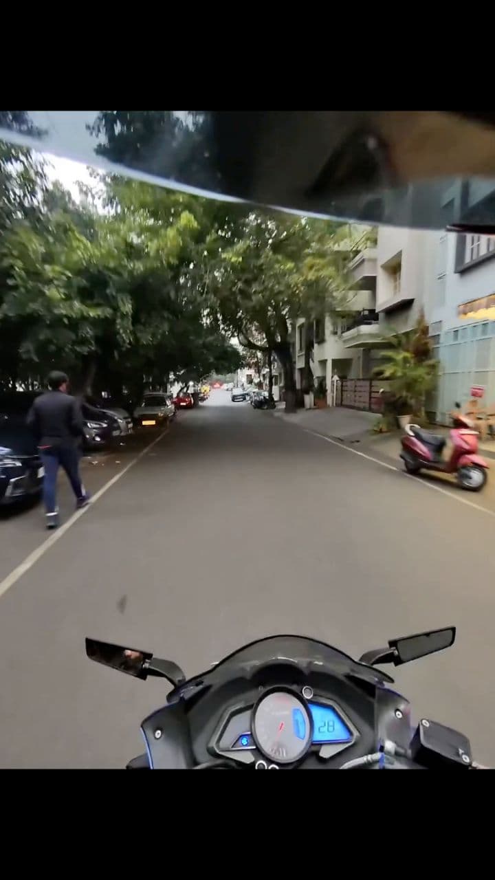 एचएसआर हाईस्ट्रीट का संडे अनुभव