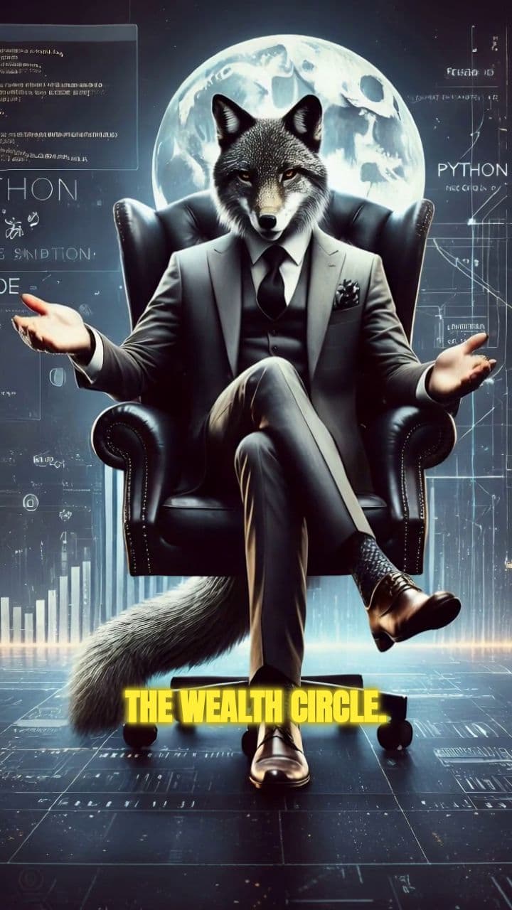 Wealth Creation Beyond Cash