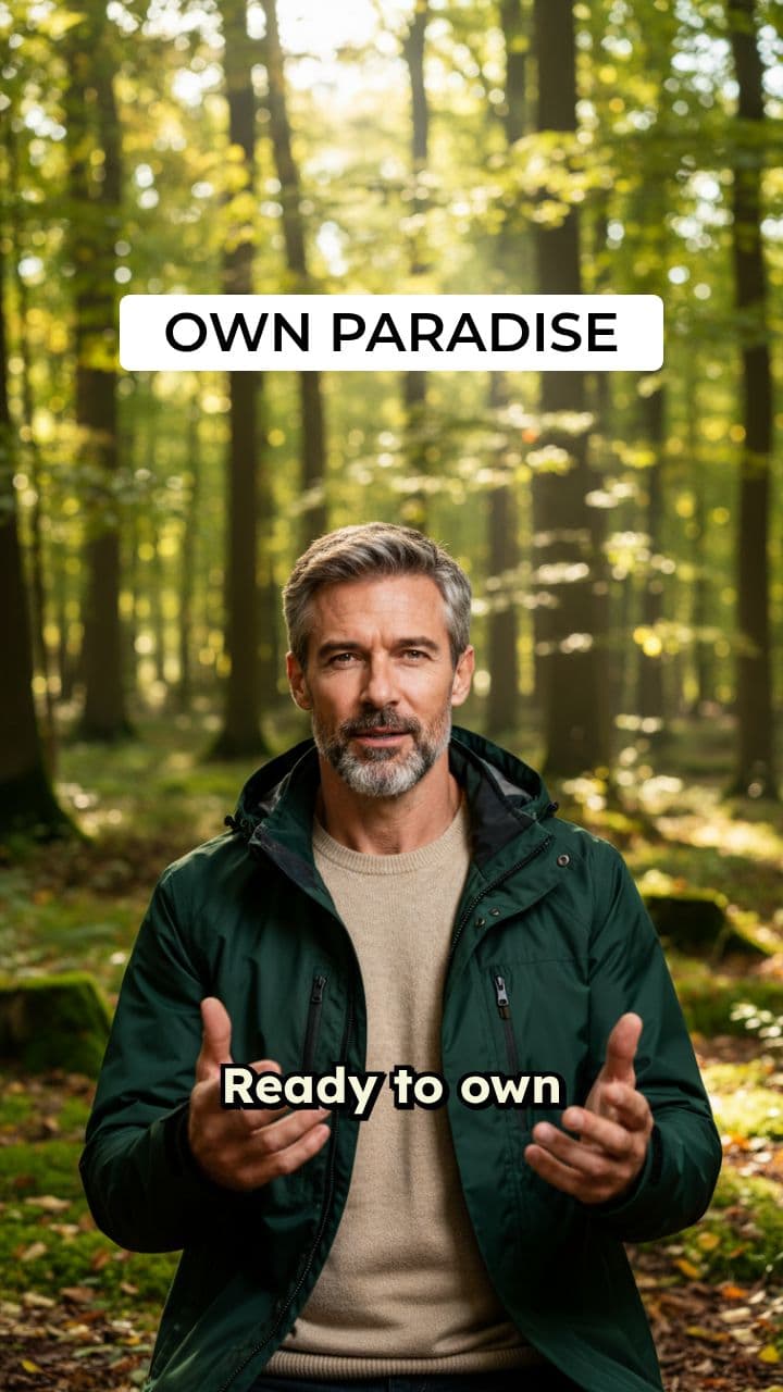 Mill Pine Parcels - Pickens SC Land Opportunity