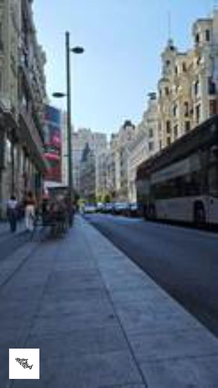 Caos vs. Tranquilidad en la Cocina