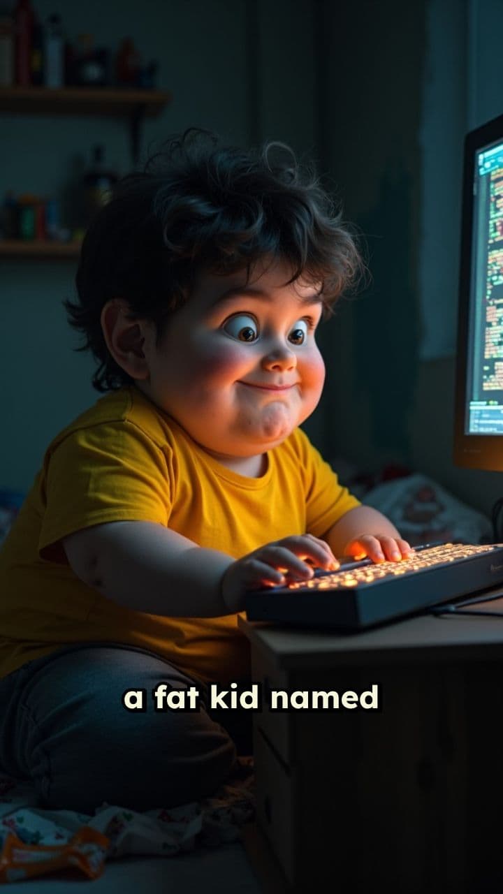 GDI's Obsession with Gaming and Love