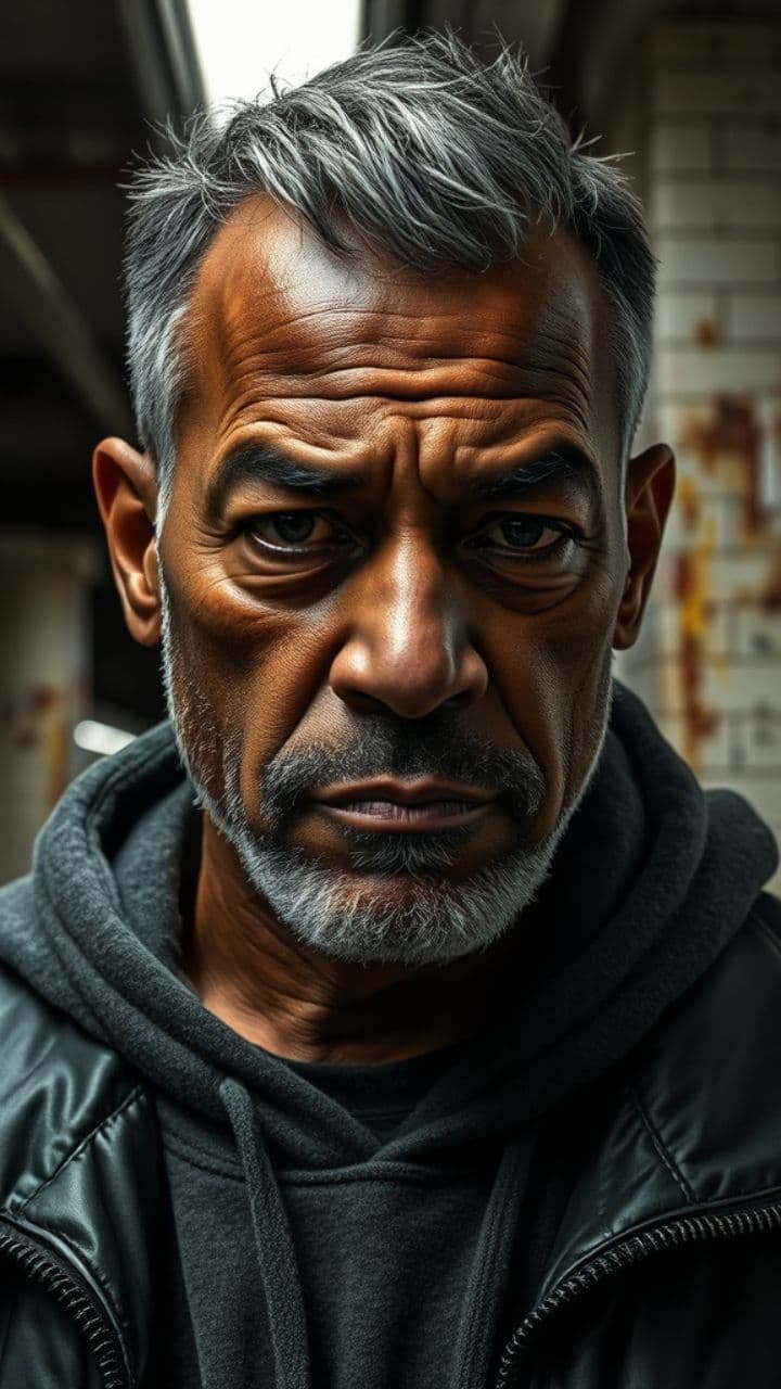 You Can Never Feel My Pain