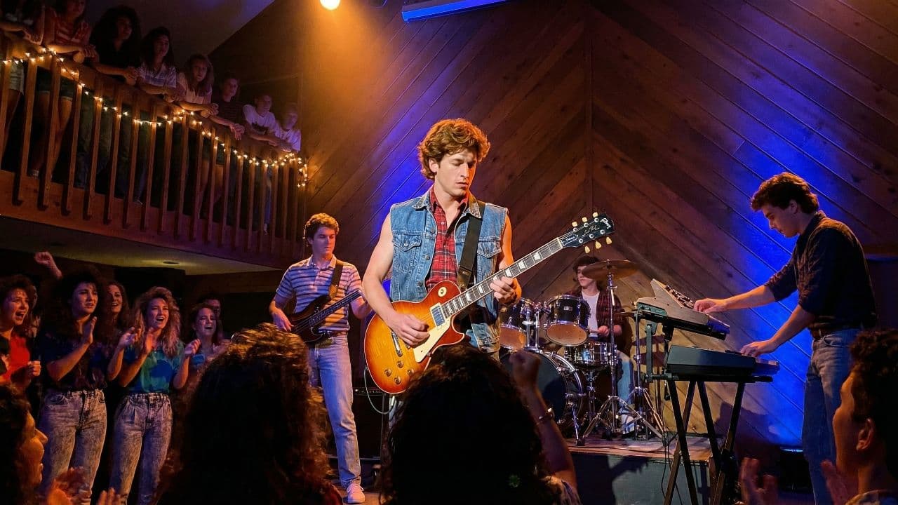 Lonely Hearts and Unanswered Questions