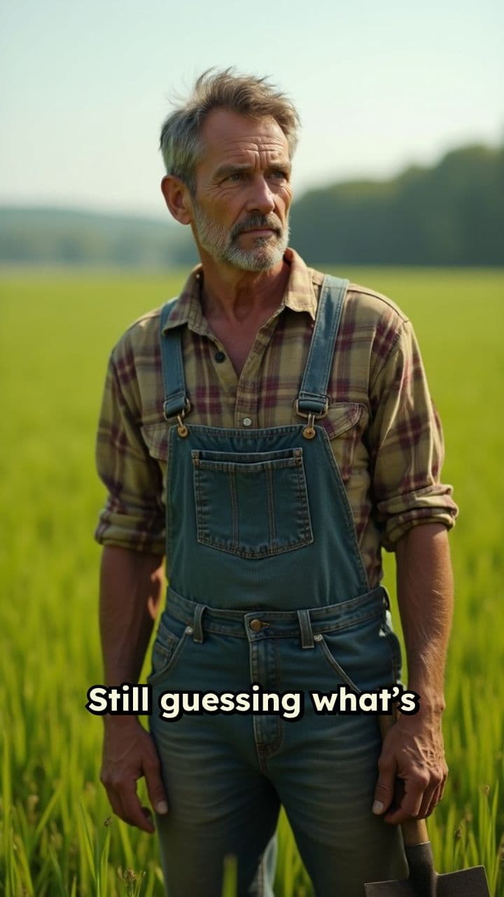 Discover Hidden Minerals on Your Land