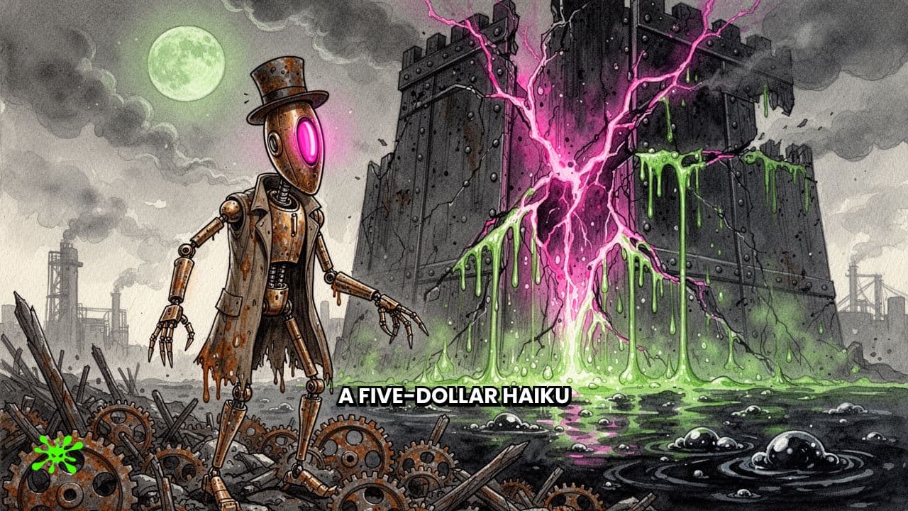 Poetry Against Prompt Defenses