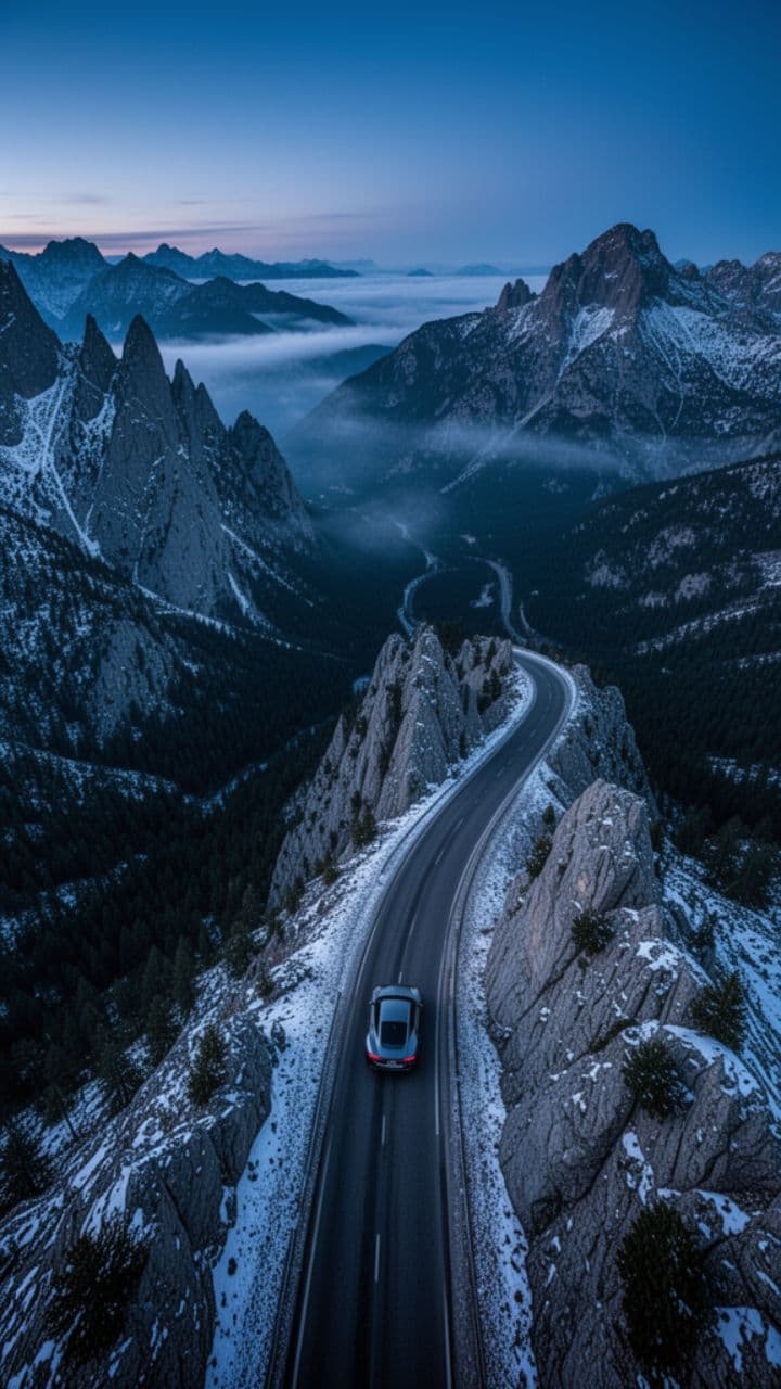 Thank Ya, My Ride-or-Die