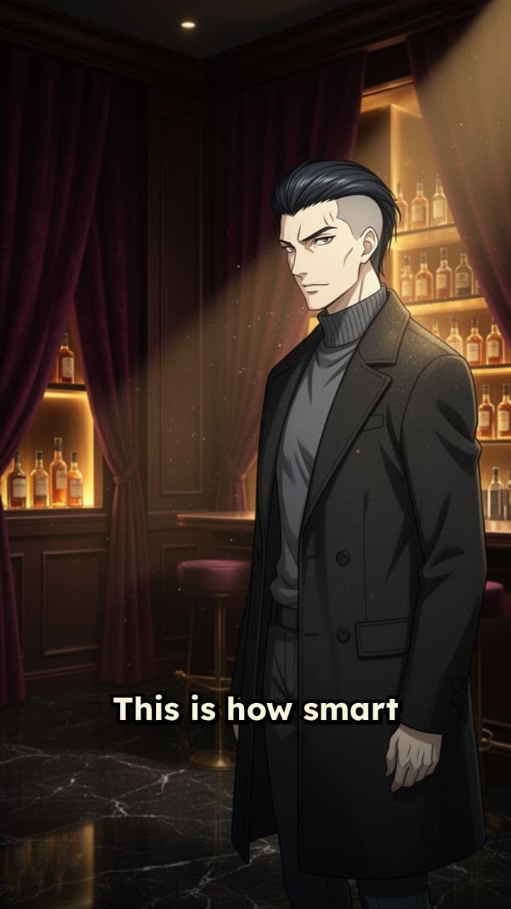 Compliment Their Eyes to Be Remembered