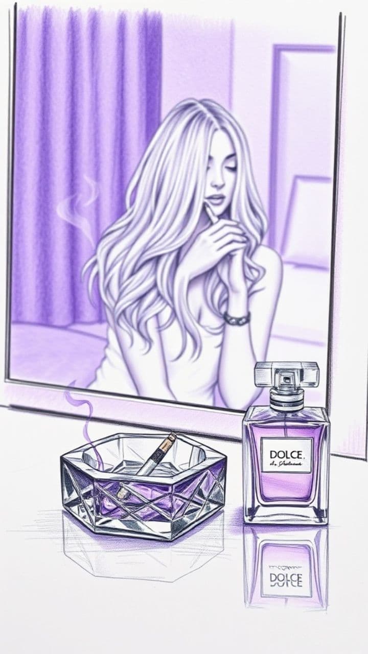 Dime quién olvida aquella noche