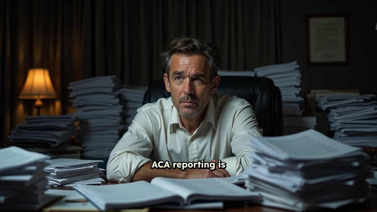 AcaTrack Automates ACA Compliance Reporting