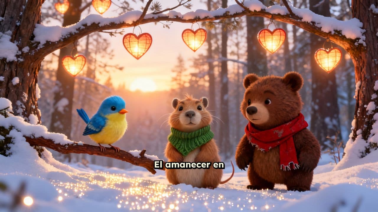 Sebastián el Capibara – Temporada 4, Capítulo 9: “Las Botas de Lía”