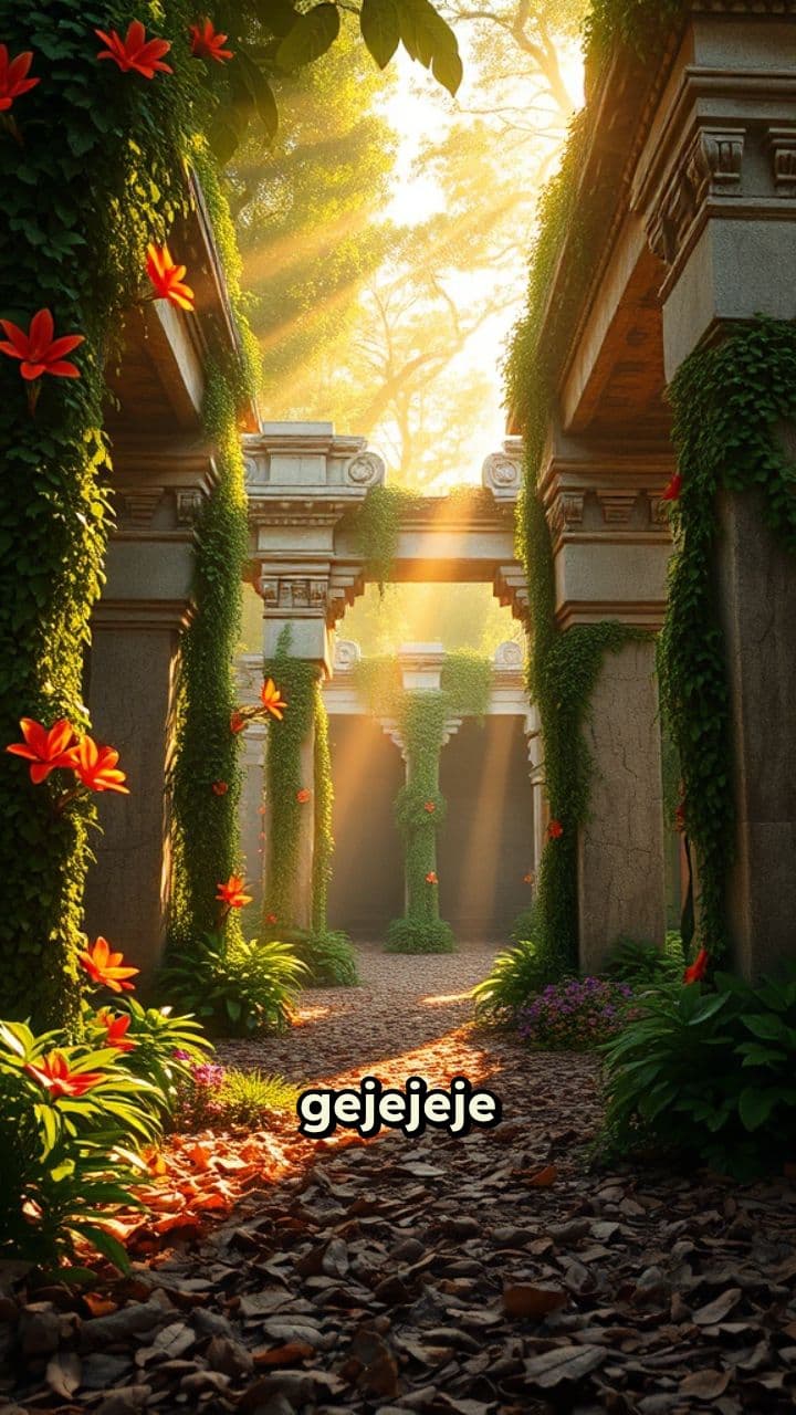 Divertido caos de letras y sonidos