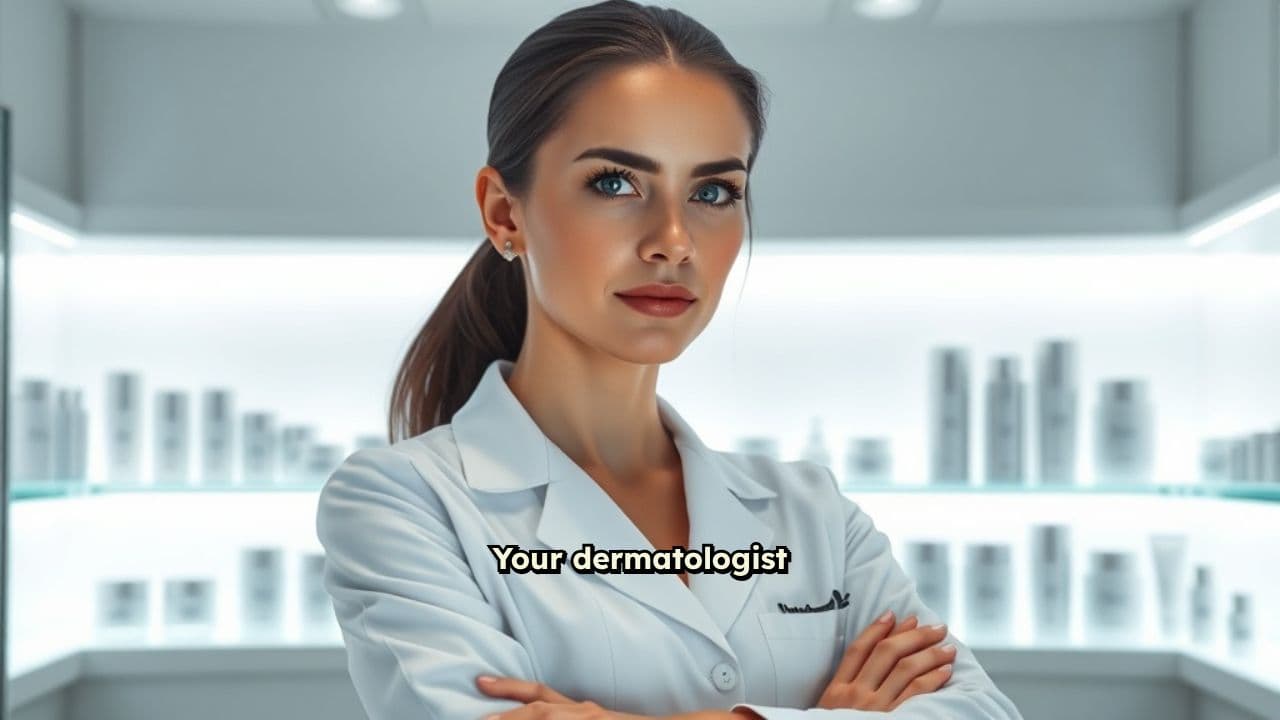 Unlock Professional Skincare Secrets