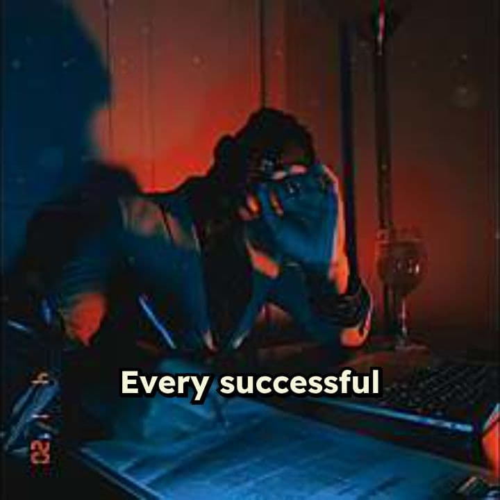 Building Business on Processes, Not Personality