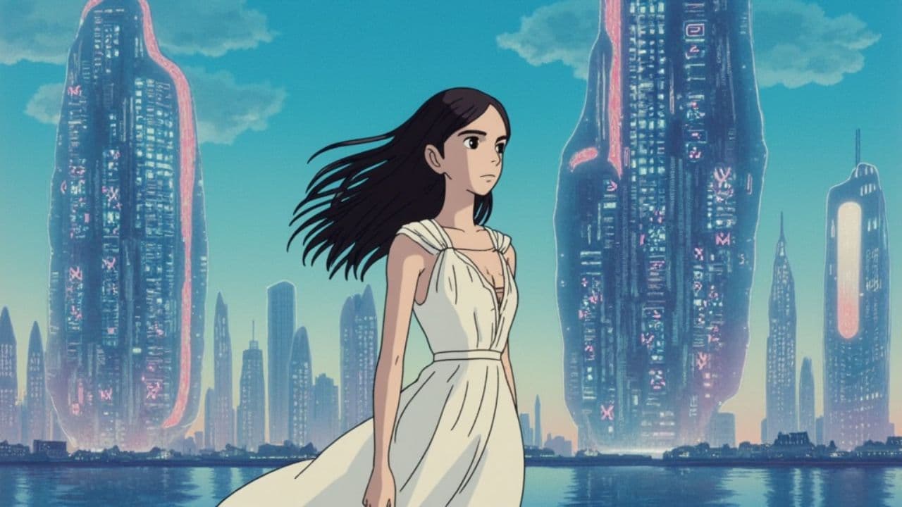 愛の糸と二つの心