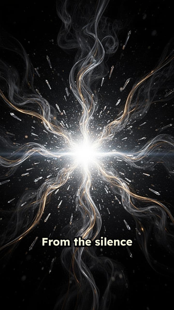 Born of Eternal Light