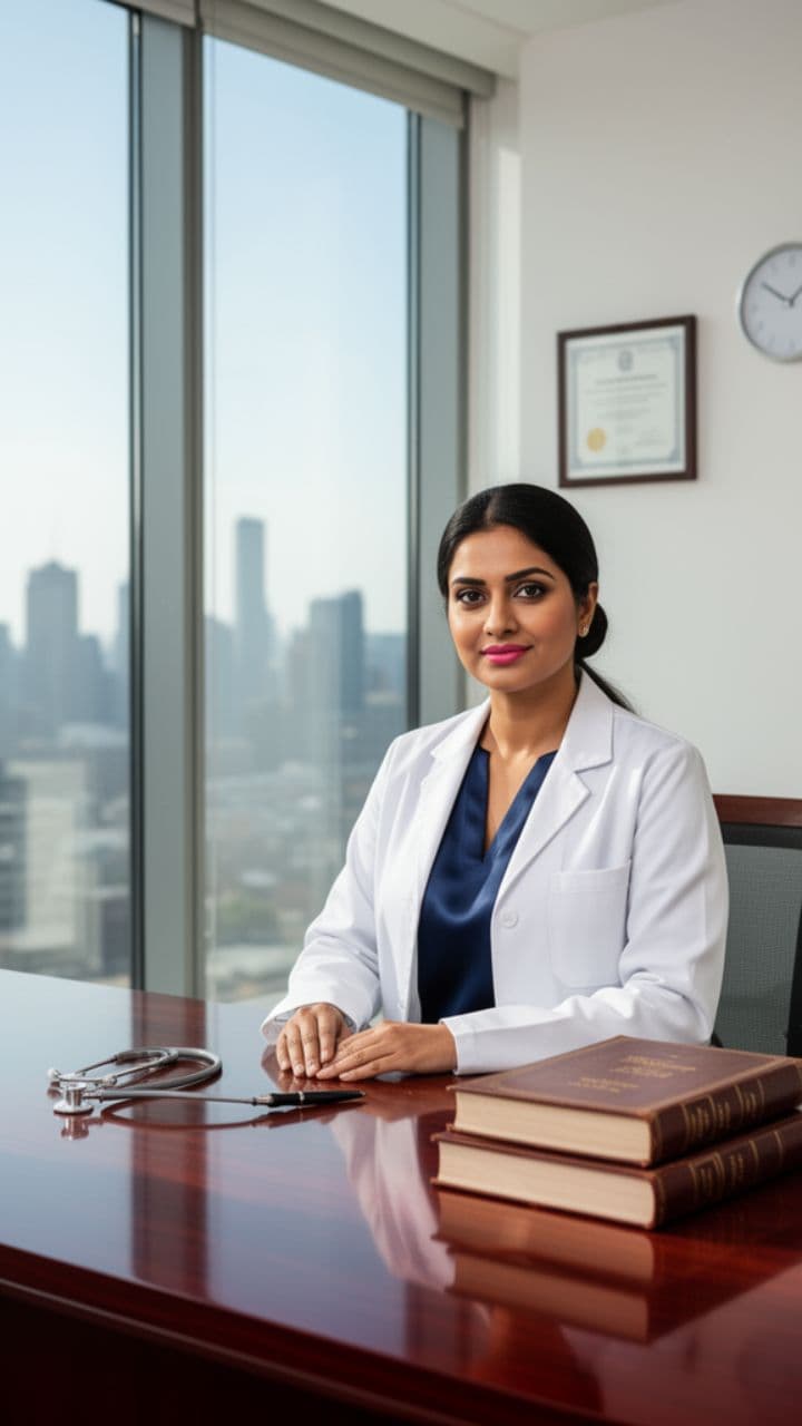 How Hobbies Shape a Medical Career