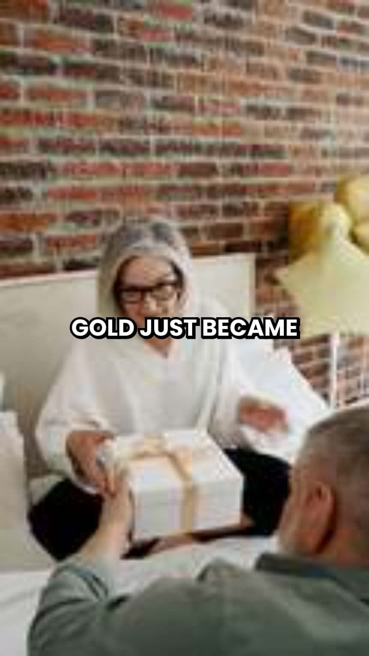 Gold IRAs: Turn Retirement Into Fort Knox