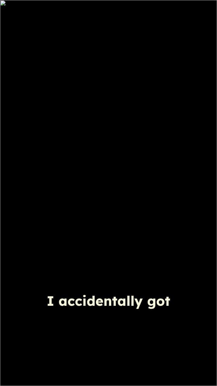 Pregnancy Panic: A Sandwich Mishap