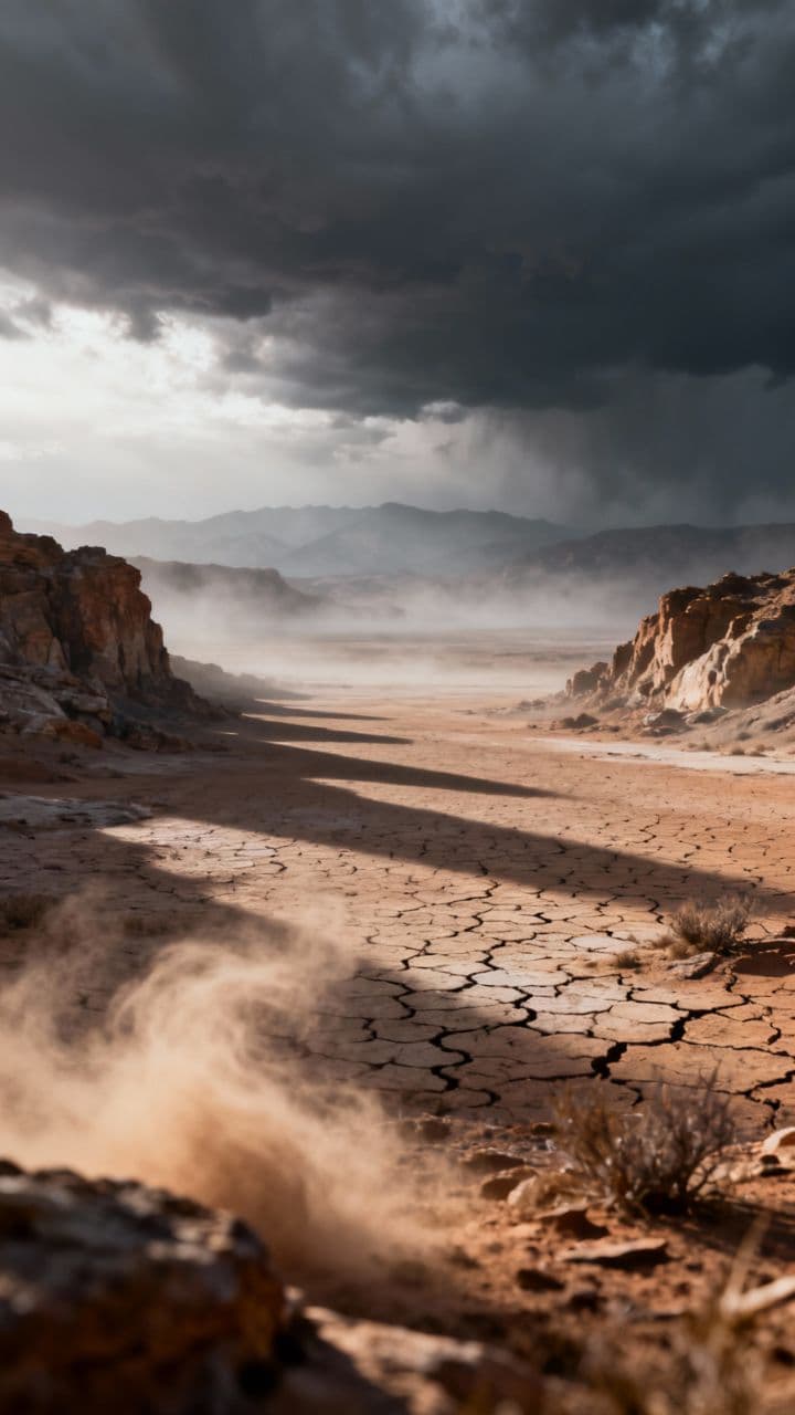 Zielona droga, nasza nadzieja