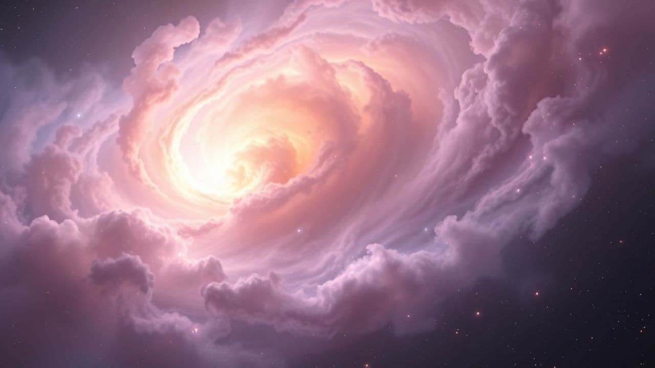 My Help Comes from the Lord