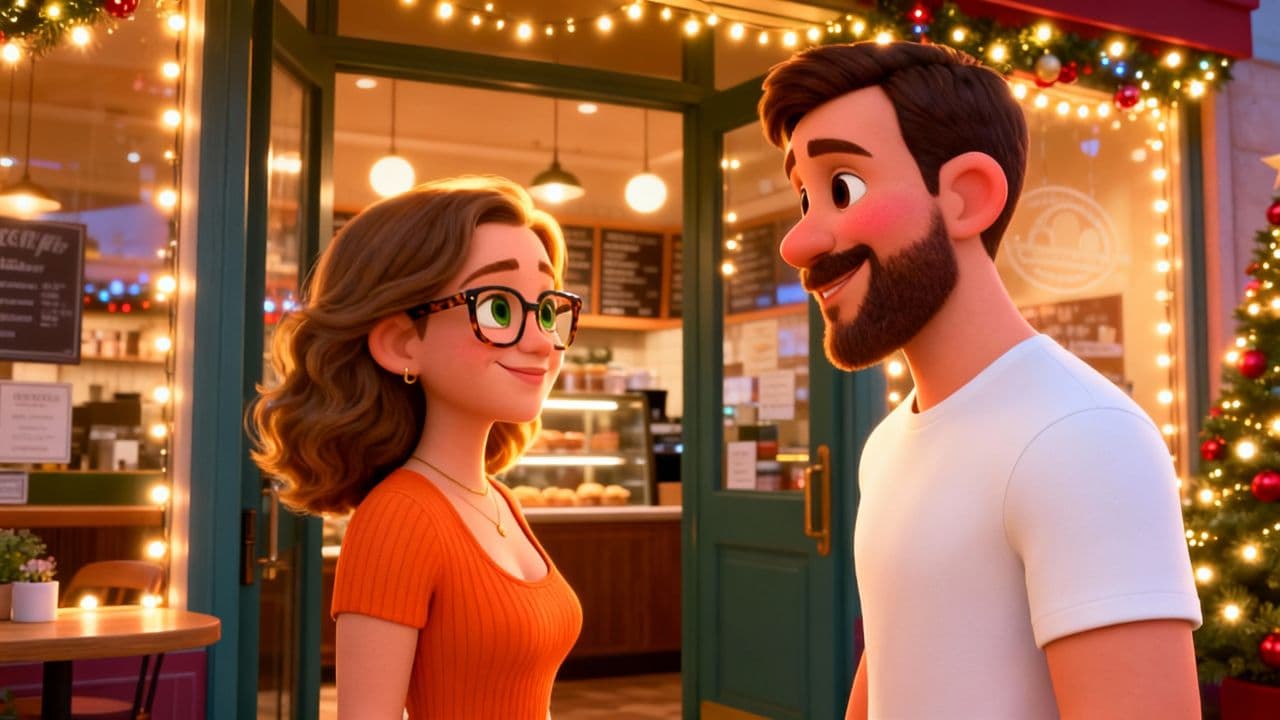 #7461-A Cozy Connection