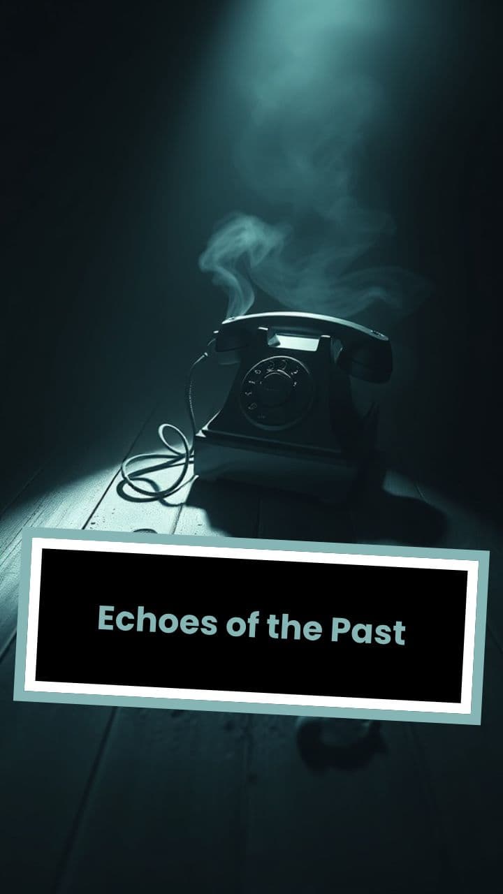 Echoes of the Past