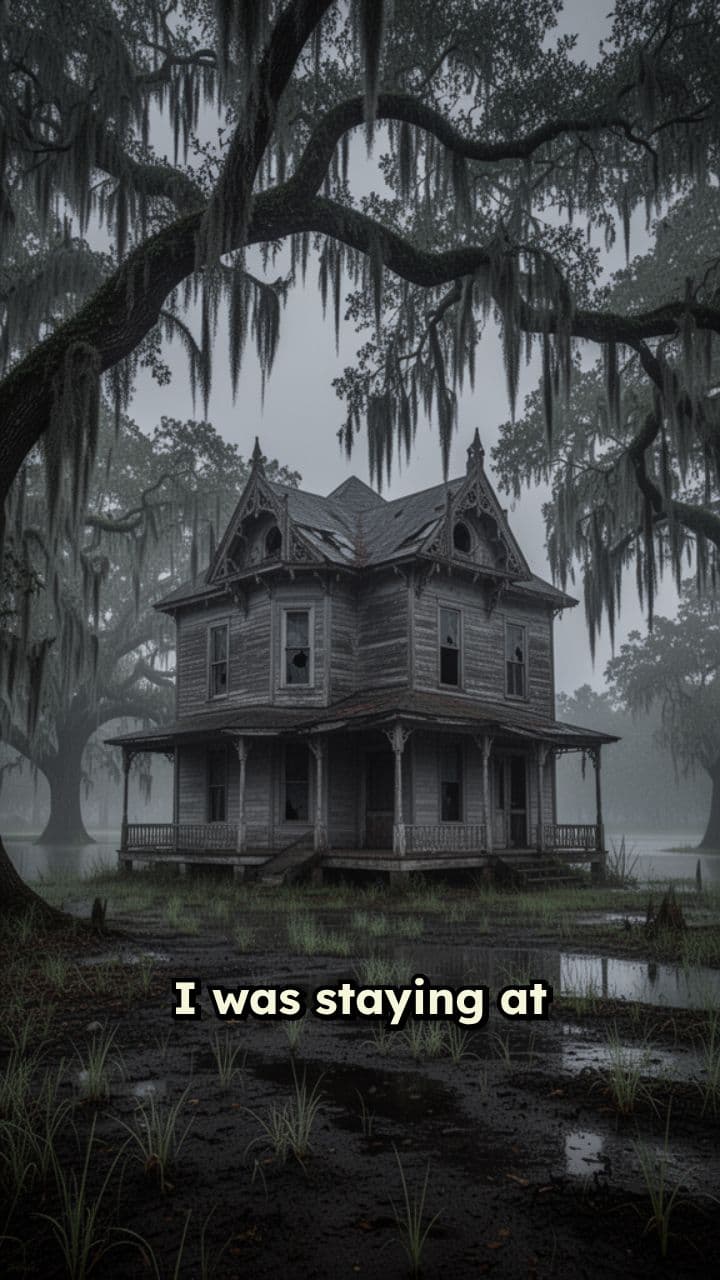 The Trench Coat in the Corner