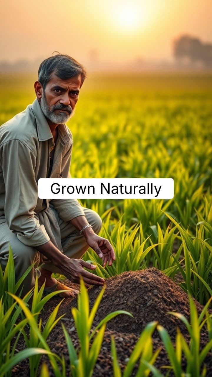 Toor Dal: Pure & Natural